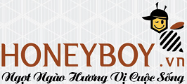 Công ty cổ phần mật ong Honeyboy